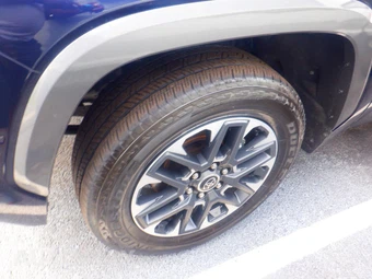 2023 Toyota Tundra Limited Crew Cab Medium Bed - miniatura 22