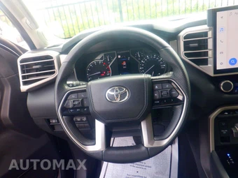 2023 Toyota Tundra Limited Crew Cab Medium Bed - miniatura 23