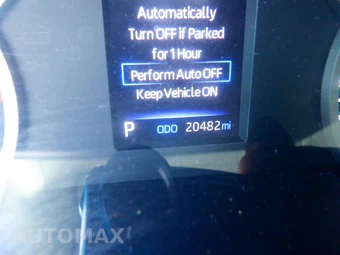 2023 Toyota Tundra Limited Crew Cab Medium Bed - miniatura 24