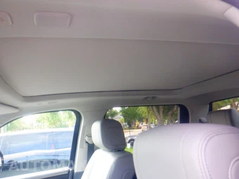 2023 Toyota Tundra Limited Crew Cab Medium Bed - miniatura 6