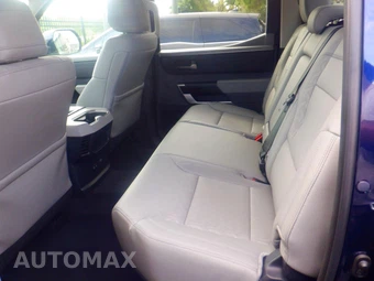 2023 Toyota Tundra Limited Crew Cab Medium Bed - miniatura 8