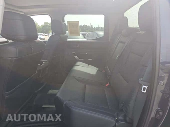 2023 Toyota Tundra Limited Crew Cab Medium Bed - miniatura 10