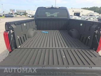2023 Toyota Tundra Limited Crew Cab Medium Bed - miniatura 11