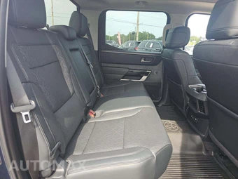 2023 Toyota Tundra Limited Crew Cab Medium Bed - miniatura 13