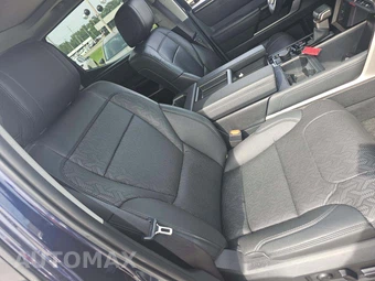 2023 Toyota Tundra Limited Crew Cab Medium Bed - miniatura 15