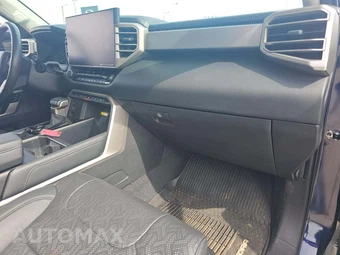 2023 Toyota Tundra Limited Crew Cab Medium Bed - miniatura 16
