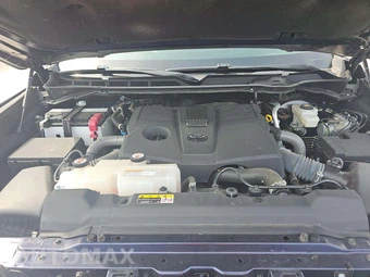 2023 Toyota Tundra Limited Crew Cab Medium Bed - miniatura 21