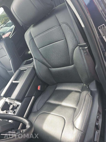 2023 Toyota Tundra Limited Crew Cab Medium Bed - miniatura 3