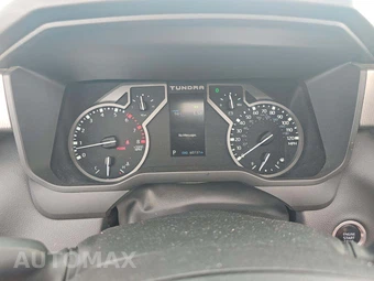 2023 Toyota Tundra Limited Crew Cab Medium Bed - miniatura 6