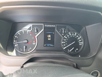2023 Toyota Tundra Limited Crew Cab Short Bed - miniatura 12