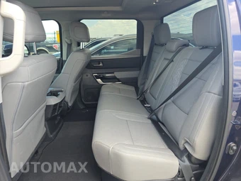 2023 Toyota Tundra Limited Crew Cab Short Bed - miniatura 13