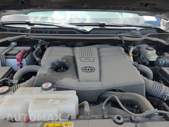 2023 Toyota Tundra Limited Crew Cab Short Bed - miniatura 15