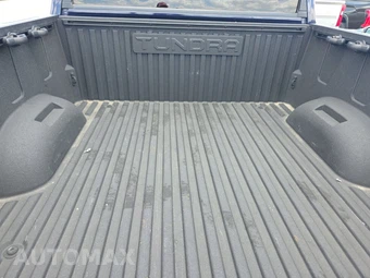 2023 Toyota Tundra Limited Crew Cab Short Bed - miniatura 16
