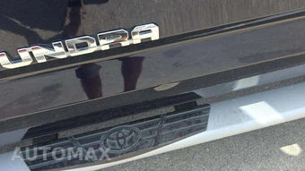 2023 Toyota Tundra Limited Crew Cab Short Bed - miniatura 18