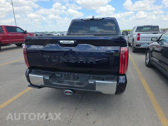 2023 Toyota Tundra Limited Crew Cab Short Bed - miniatura 5
