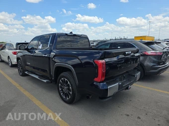 2023 Toyota Tundra Limited Crew Cab Short Bed - miniatura 6