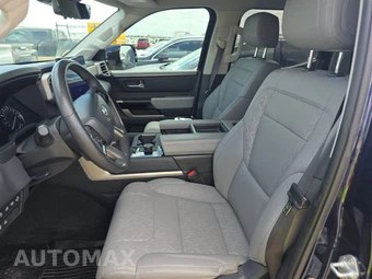 2023 Toyota Tundra Limited Crew Cab Short Bed - miniatura 7
