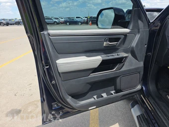 2023 Toyota Tundra Limited Crew Cab Short Bed - miniatura 9