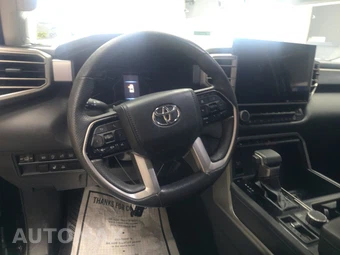 2023 Toyota Tundra Limited Crew Cab Short Bed - miniatura 10