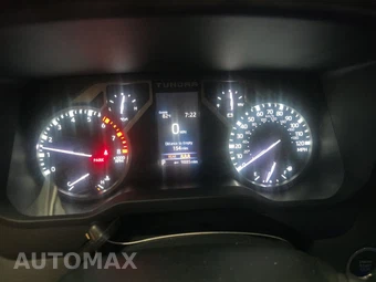 2023 Toyota Tundra Limited Crew Cab Short Bed - miniatura 12