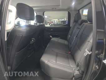 2023 Toyota Tundra Limited Crew Cab Short Bed - miniatura 13
