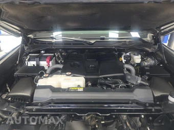 2023 Toyota Tundra Limited Crew Cab Short Bed - miniatura 15