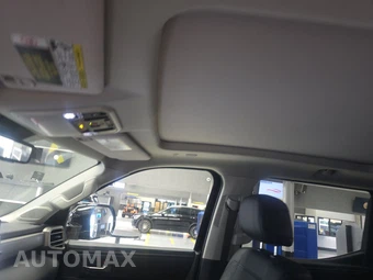 2023 Toyota Tundra Limited Crew Cab Short Bed - miniatura 18