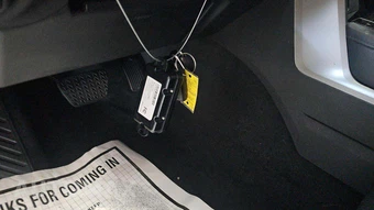 2023 Toyota Tundra Limited Crew Cab Short Bed - miniatura 19