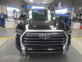 2023 Toyota Tundra Limited Crew Cab Short Bed - miniatura 2