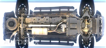 2023 Toyota Tundra Limited Crew Cab Short Bed - miniatura 20