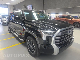 2023 Toyota Tundra Limited Crew Cab Short Bed - miniatura 3