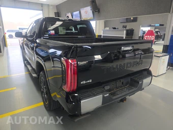 2023 Toyota Tundra Limited Crew Cab Short Bed - miniatura 6