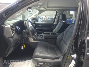 2023 Toyota Tundra Limited Crew Cab Short Bed - miniatura 7