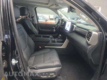 2023 Toyota Tundra Limited Crew Cab Short Bed - miniatura 8