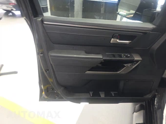 2023 Toyota Tundra Limited Crew Cab Short Bed - miniatura 9