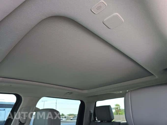 2023 Toyota Tundra Limited Crew Cab Short Bed - miniatura 11