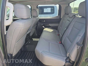 2023 Toyota Tundra Limited Crew Cab Short Bed - miniatura 13