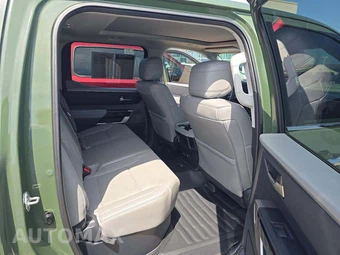 2023 Toyota Tundra Limited Crew Cab Short Bed - miniatura 16