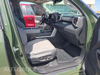 2023 Toyota Tundra Limited Crew Cab Short Bed - miniatura 18