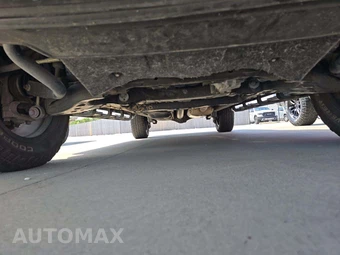 2023 Toyota Tundra Limited Crew Cab Short Bed - miniatura 20