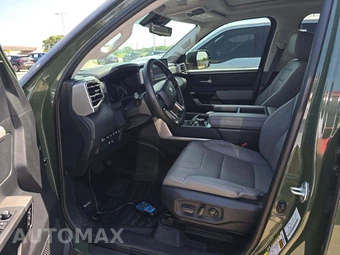 2023 Toyota Tundra Limited Crew Cab Short Bed - miniatura 6