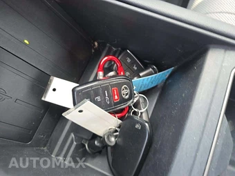 2023 Toyota Tundra Limited Crew Cab Short Bed - miniatura 8