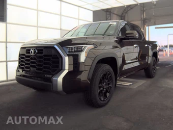 2023 Toyota Tundra Limited Crew Cab Short Bed