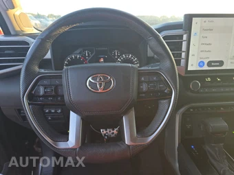 2023 Toyota Tundra Limited Crew Cab Short Bed - miniatura 10