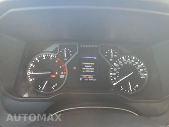 2023 Toyota Tundra Limited Crew Cab Short Bed - miniatura 12