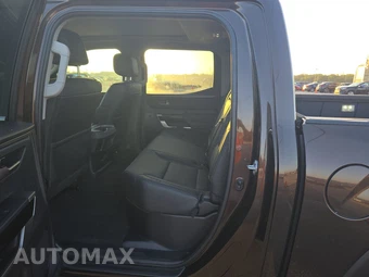2023 Toyota Tundra Limited Crew Cab Short Bed - miniatura 13