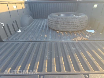 2023 Toyota Tundra Limited Crew Cab Short Bed - miniatura 16