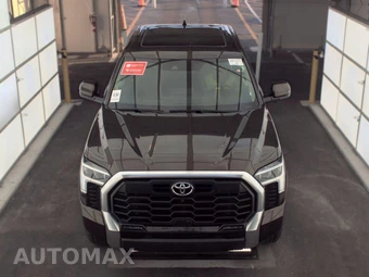 2023 Toyota Tundra Limited Crew Cab Short Bed - miniatura 2