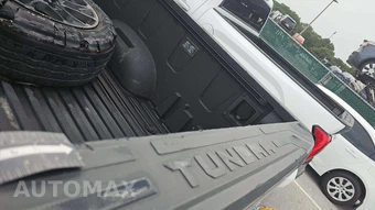 2023 Toyota Tundra Limited Crew Cab Short Bed - miniatura 23