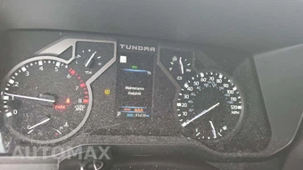 2023 Toyota Tundra Limited Crew Cab Short Bed - miniatura 25